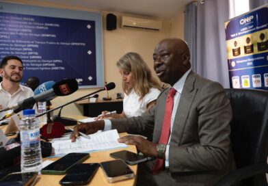 YOLANDA DIAZ HÔTE DU CNP: « La stratégie espagnole de diplomatie économique intègre le Sénégal »