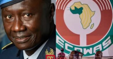 Officiel : Le général Birame Diop élu président de la Commission de la CEDEAO
