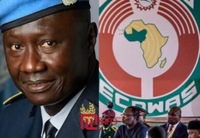 Officiel : Le général Birame Diop élu président de la Commission de la CEDEAO