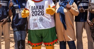 JOJ Dakar 2026: Une oasis mondiale d&rsquo;amitié…