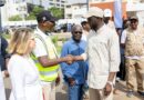 Message de Mamadou Diagna Ndiaye Président du comité d&rsquo;organisation des JOJ Dakar 2026 ( COJOJ )
