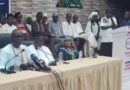 CHEIKH THIAM PRÉSIDENT DU MOUVEMENT « MA RÉEW »: « Le Sénégal appartient à tous les Sénégalais »