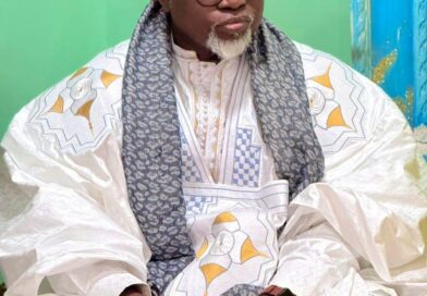 Crise au sommet de l’État: Le Khalife de Bambilor : « La stabilité du Sénégal dépend de Sonko et de Diomaye »
