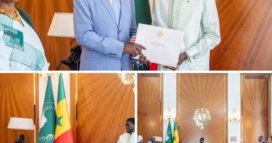 Dakar-Nouakchott : un nouveau signal de rapprochement diplomatique