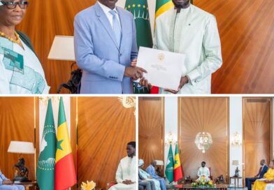 Dakar-Nouakchott : un nouveau signal de rapprochement diplomatique
