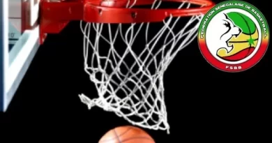 CHAMPIONNAT DU SÉNÉGAL DE BASKET 2026: GBA détrône Ville de Dakar chez les dames, l&rsquo;AS Douanes reprend son trône 