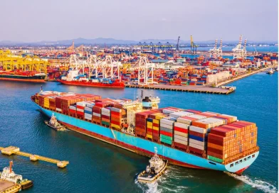 Exportations du Sénégal : 2 629,6 milliards de FCFA enregistrés en fin mai 2026