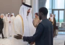 À Doha, le président Bassirou Diomaye Faye réaffirme l’amitié entre le Sénégal et le Qatar