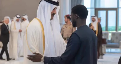 À Doha, le président Bassirou Diomaye Faye réaffirme l’amitié entre le Sénégal et le Qatar