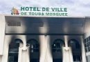 Touba : un incendie ravage le magasin de stockage de la mairie