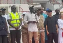 JEUX OLYMPIQUES DE LA JEUNESSE 2026JOJ Dakar 2026 : le Président Bassirou D. Faye réceptionne la piscine olympique et le stade Iba Mar Diop rénovés