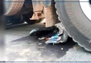 Drame à Ziguinchor: Une collision entre un motocycliste et un camion fait un mort