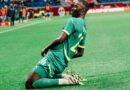 STATISTIQUES: Pape Gueye flashe le Mondial à 131,9 km/h !
