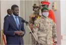À Bamako, le président Bassirou Diomaye Faye renouvelle le soutien du Sénégal au Mali face au terrorisme