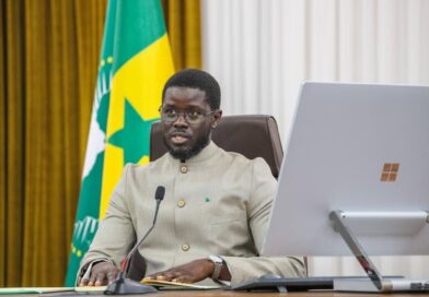 COMMUNIQUÉ DU CONSEIL DES MINISTRES DE CE MERCREDI 29 JUILLET 2026