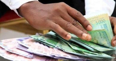 BUDGET: Le trésor obligé de lever 555 milliards cfa d&rsquo;ici septembre prochain