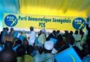 RÉVISION CONSTITUTIONNELLE: Le PDS soutient le Président Bassirou Diomaye Faye