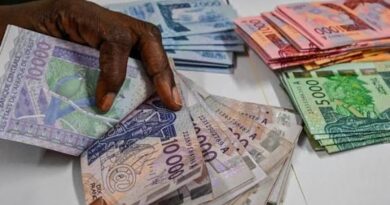 MARCHÉ DES TITRES PUBLICS EN 2026: Le Sénégal mobilise 1 699 milliards de FCfa