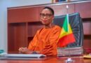 CEDEAO: Djireye Clotilde Coly veut conquérir une part des 9 000 milliards de dollars du sport mondial
