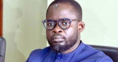 Déclaration de patrimoine : Babacar Ba donne son avis !