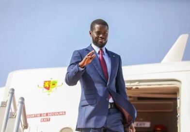 Bassirou Diomaye Faye prendra part au sommet de la CEDEAO de Freetown, dimanche (officiel)