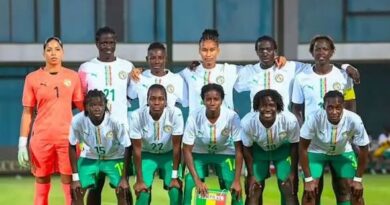 ‎CAN féminine : le sélectionneur national publie une liste de 26 joueuses‎