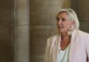 Marine Le Pen, condamnée à 15 mois ferme d’inéligibilité, peut a priori être candidate à la présidentielle