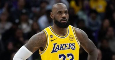 NBA : LeBron James quitte les Lakers et ouvre un nouveau chapitre