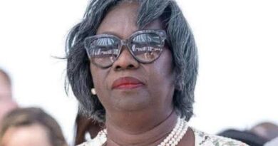 Haute Cour de Justice :  l’ex-ministre Aissatou Sophie Gladima à la barre le 22 juillet prochain