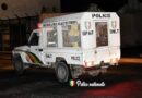 Saint-Louis : surpris  en plein ébats dans leur voiture, un couple fonce sur un véhicule de police et blesse trois agents