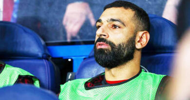 Élimination de l’Égypte : Mohamed Salah brise le silence et s’adresse aux supporters