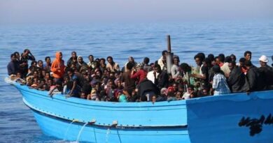 Un total de 144 morts ou disparus au large de la Mauritanie la semaine dernière, selon le HCR