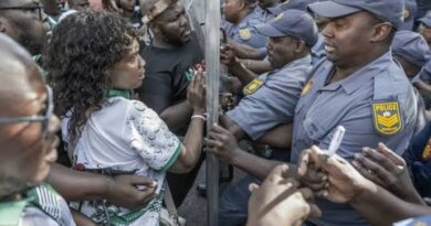 XÉNOPHOBIE: ‎‎« L&rsquo;Africain devient étranger en Afrique », déplore la société civile sénégalaise