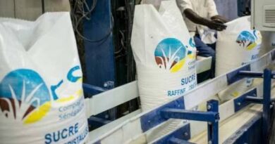 Des syndicalistes de la CSS alertent sur les conséquences des ”importations excessives” de sucre