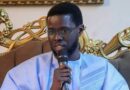Décès du Jaraaf de Ouakam : Les condoléances du Pr  Bassirou Diomaye Faye