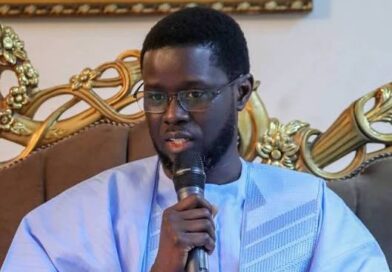 Décès du Jaraaf de Ouakam : Les condoléances du Pr  Bassirou Diomaye Faye