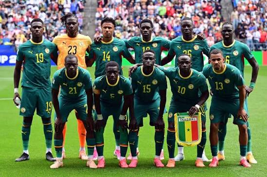 Elimination prématurée du Sénégal au Mondial : le parlement lance la procédure d’une mission d’audit contre la FSF