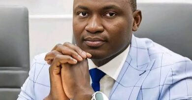 Politique : La réaction de Toussaint Manga après son limogeage…