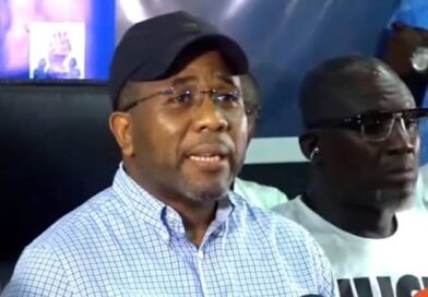 Bougane Gueye Dany à Diomaye et Sonko: «Occupez-vous du peuple, un instant»