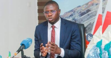 Ngagne Demba Touré : « Je pars la tête haute et la conscience tranquille »