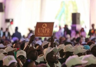Rencontre des maire avec Diomaye: L’APR accuse la coalition présidentielle d’avoir enrôlé des maires sans leur accord Rencontre des maire avec Diomaye: L’APR accuse la coalition présidentielle d’avoir enrôlé des maires sans leur accord