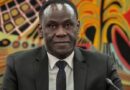 Justice : Ousmane Diagne nommé président du Conseil constitutionnel