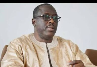 CRISE À LA NOUVELLE RESPONSABILITÉ: ‎Les jeunes cadres de Podor supplient Dr Cheikh Oumar Anne de geler ses activités