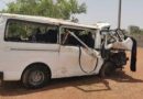 Accident à Fass-Ngom (Saint-Louis) : Trois (03) morts et une quinzaine de blessés enregistrés