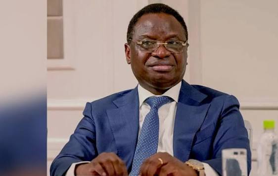MÉVENTE: Des producteurs de riz réclament le départ de Serigne Guèye Diop