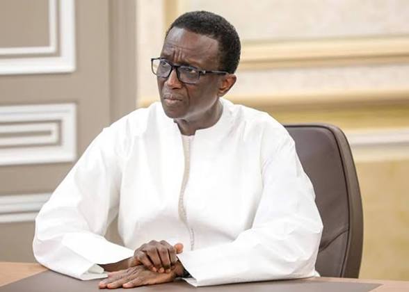 LÉTHARGIE AU SEIN DE LA NOUVELLE RESPONSABILITÉ: Les cadres de Podor demandent à Amadou Ba de clarifier sa position