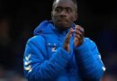 Everton annonce le départ d’Idrissa Gana Gueye