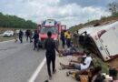 Magal de Touba 2026 : déjà 16 accidents enregistrés
