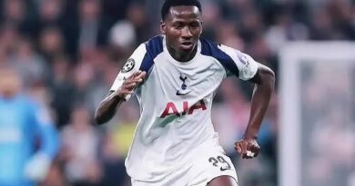 Roberto De Zerbi : « Pape Sarr a un problème personnel… »