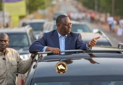 Macky Sall à Dakar: L&rsquo;APR annonce un accueil républicain…